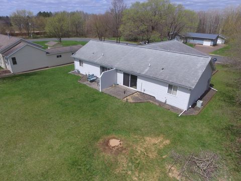 Homes For Sale - 7721 Lake Street<br/> Siren, WI 54872