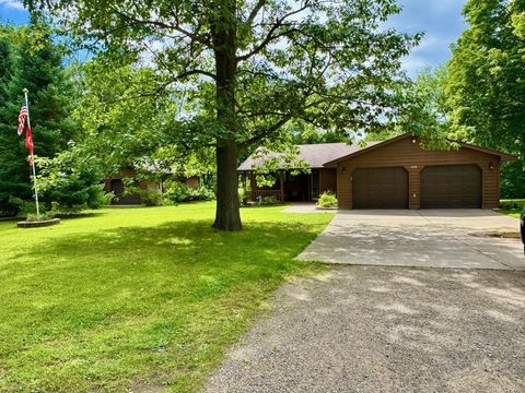 Homes For Sale - 1315 Berky Road<br/> Isle, MN 56342