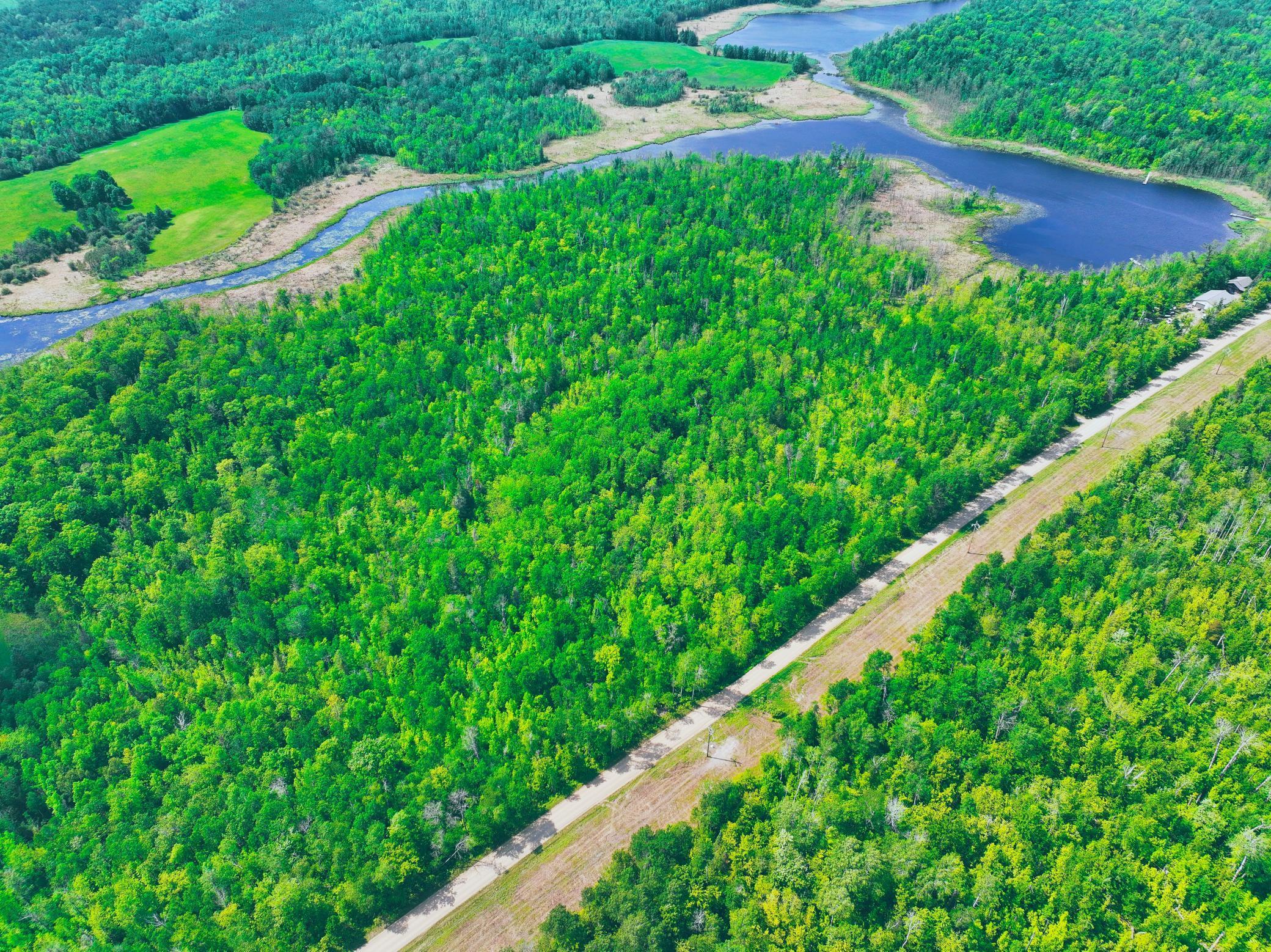 TBD County 52, Remer, Minnesota image 2