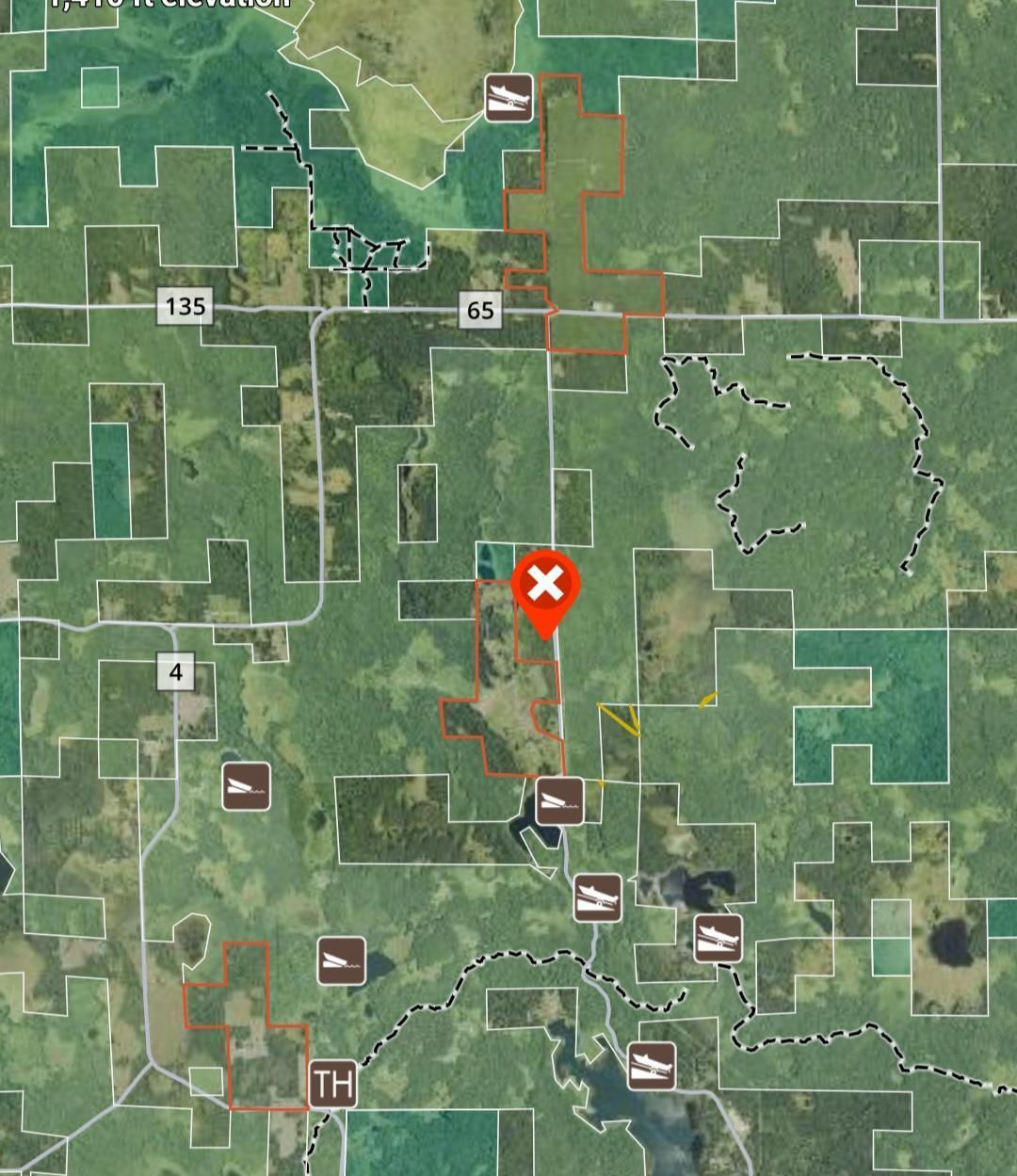 TBD County 52, Remer, Minnesota image 10