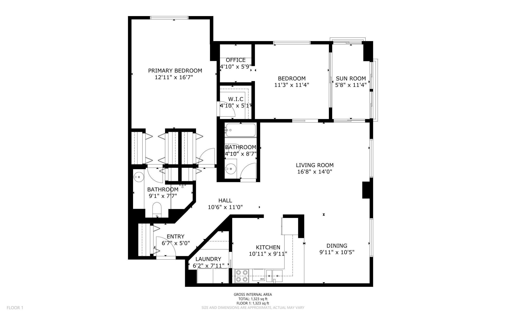 2275 Youngman Avenue #310W, Saint Paul, Minnesota image 24