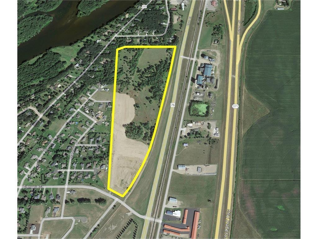 Haven Road, Little Falls, Minnesota image 4