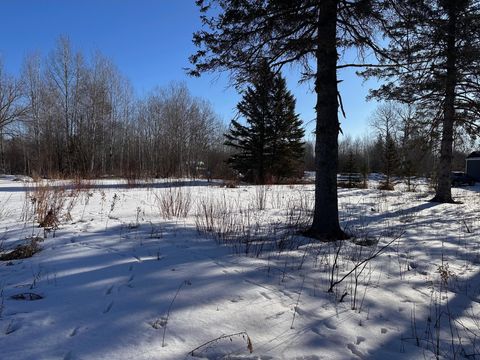 Vacant Land For Sale - 2910 S County Road<br/> South Range, WI 54874