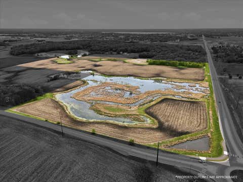 Vacant Land For Sale - TBD 20th Street Ne<br/> Buffalo, MN 55313