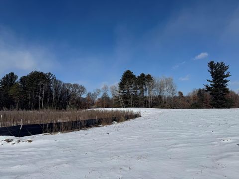 Vacant Land For Sale - 17982 Staples Street<br/> Ham Lake, MN 55304