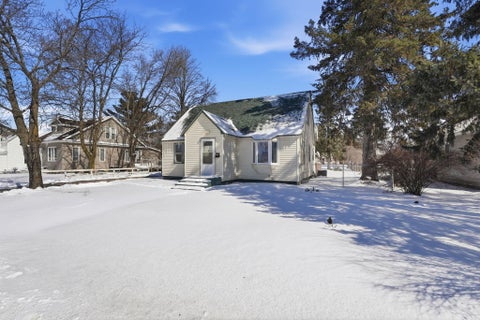 Homes For Sale - 538 Lake Street<br/> Todd County, Long Prairie, MN 56347