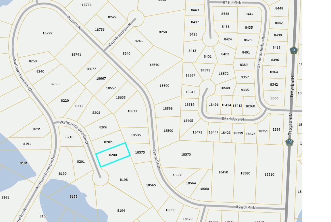 8200 Walnut Grove Lane, Maple Grove, Minnesota image 2