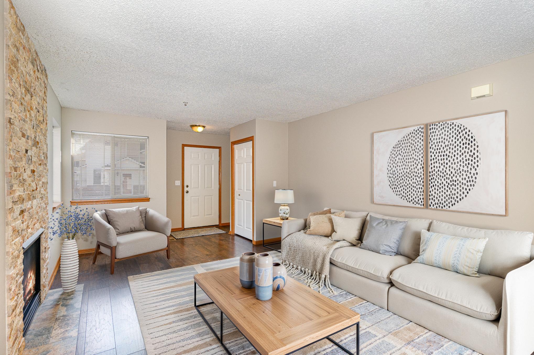 14960 Mustang Path, Savage, Minnesota image 3