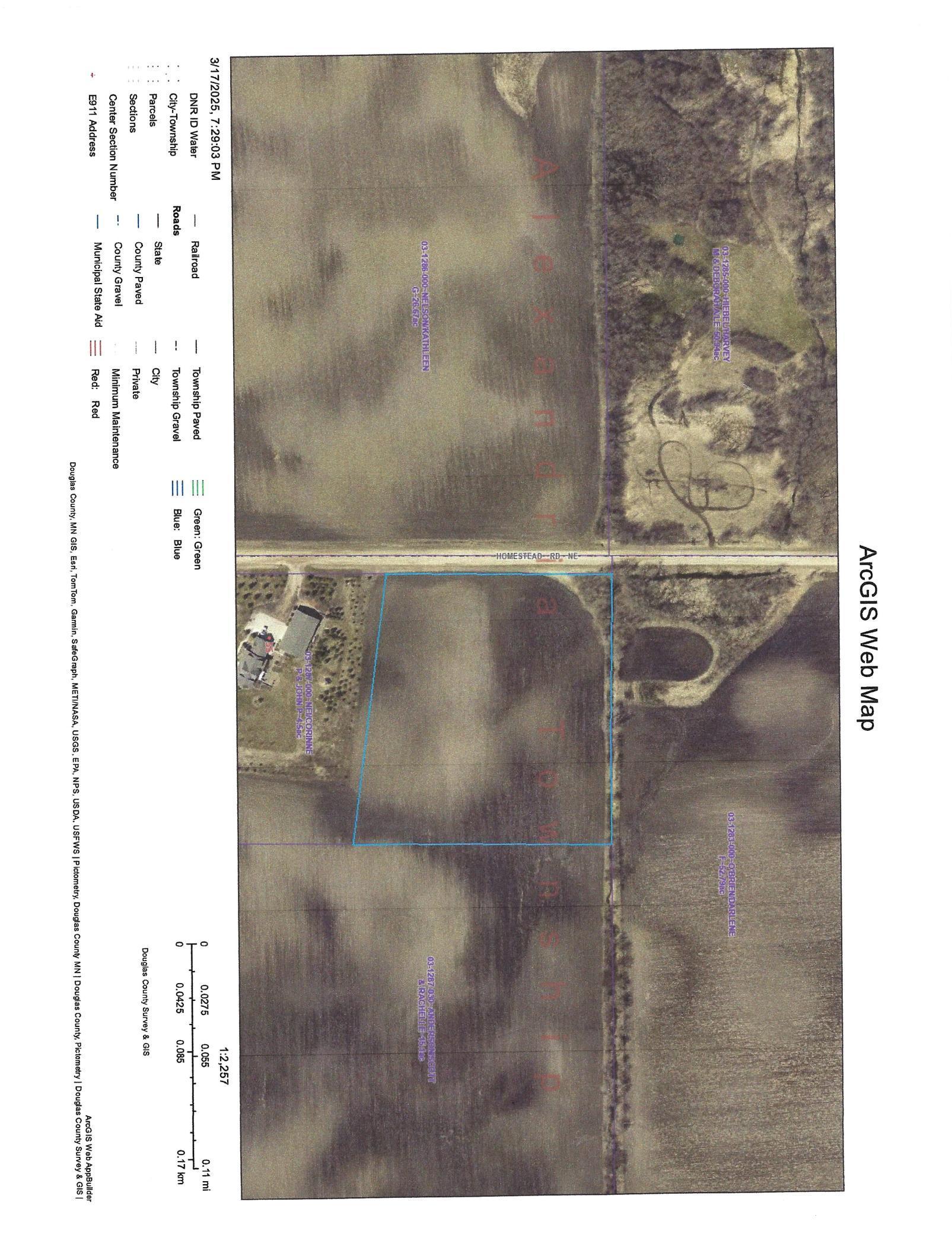 XX Homestead Road, Nelson, Minnesota image 1