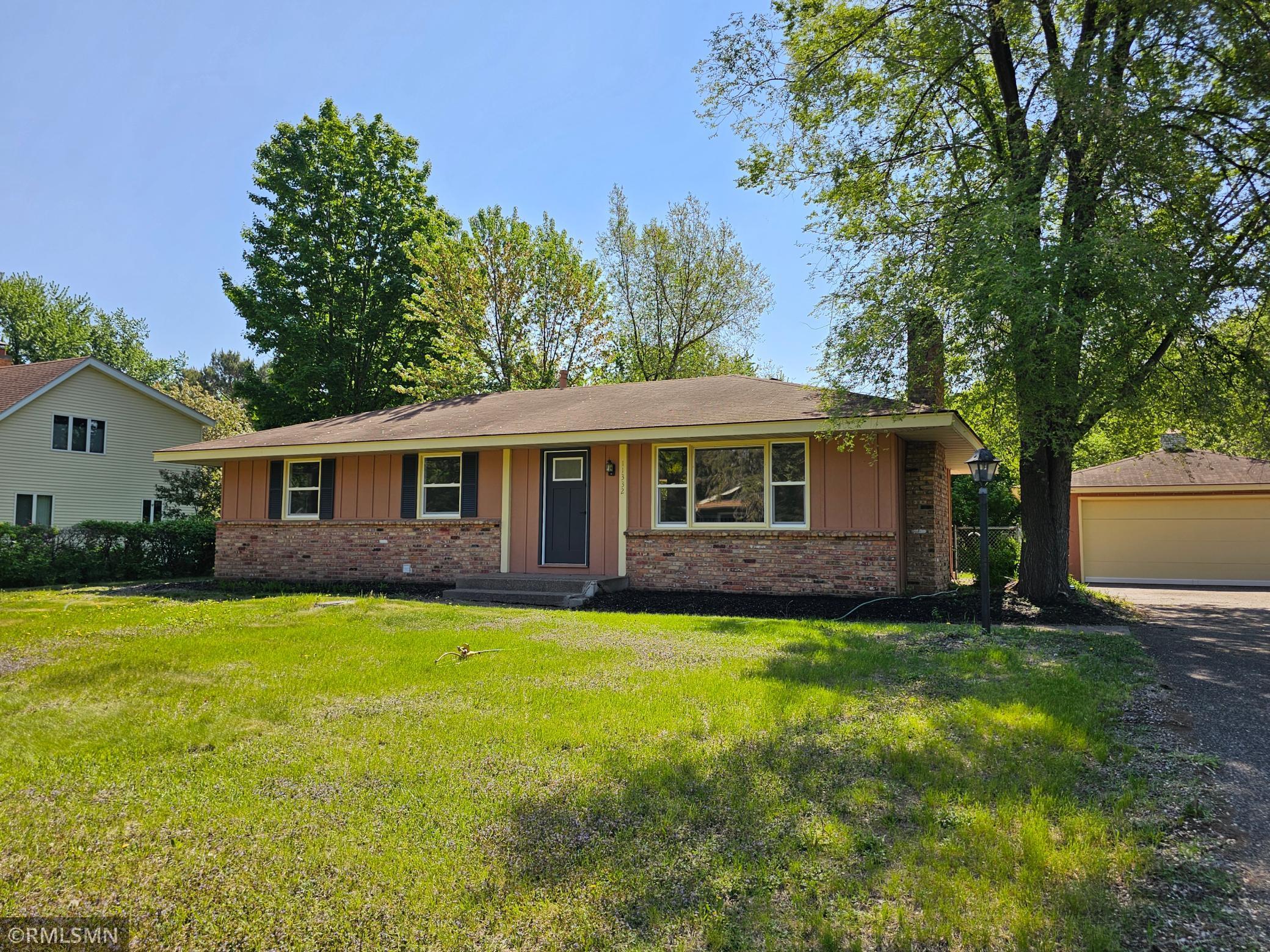 11332 Oregon Avenue, Champlin, Minnesota image 1
