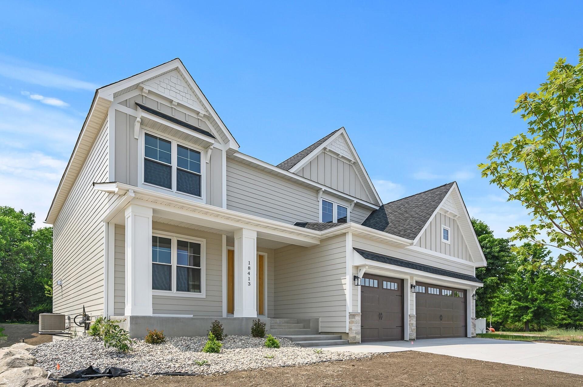 XXXX Lakeview Drive W, Minnetonka, Minnesota image 1