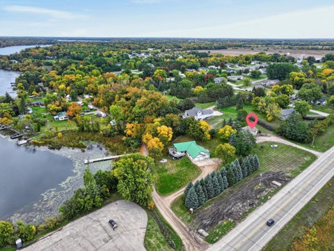 Homes For Sale - 2313 Hazel Hill Road<br/> Douglas County, Alexandria, MN 56308