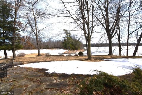 Homes For Sale - 1676 2nd Street<br/> Polk County, Turtle Lake, WI 54889