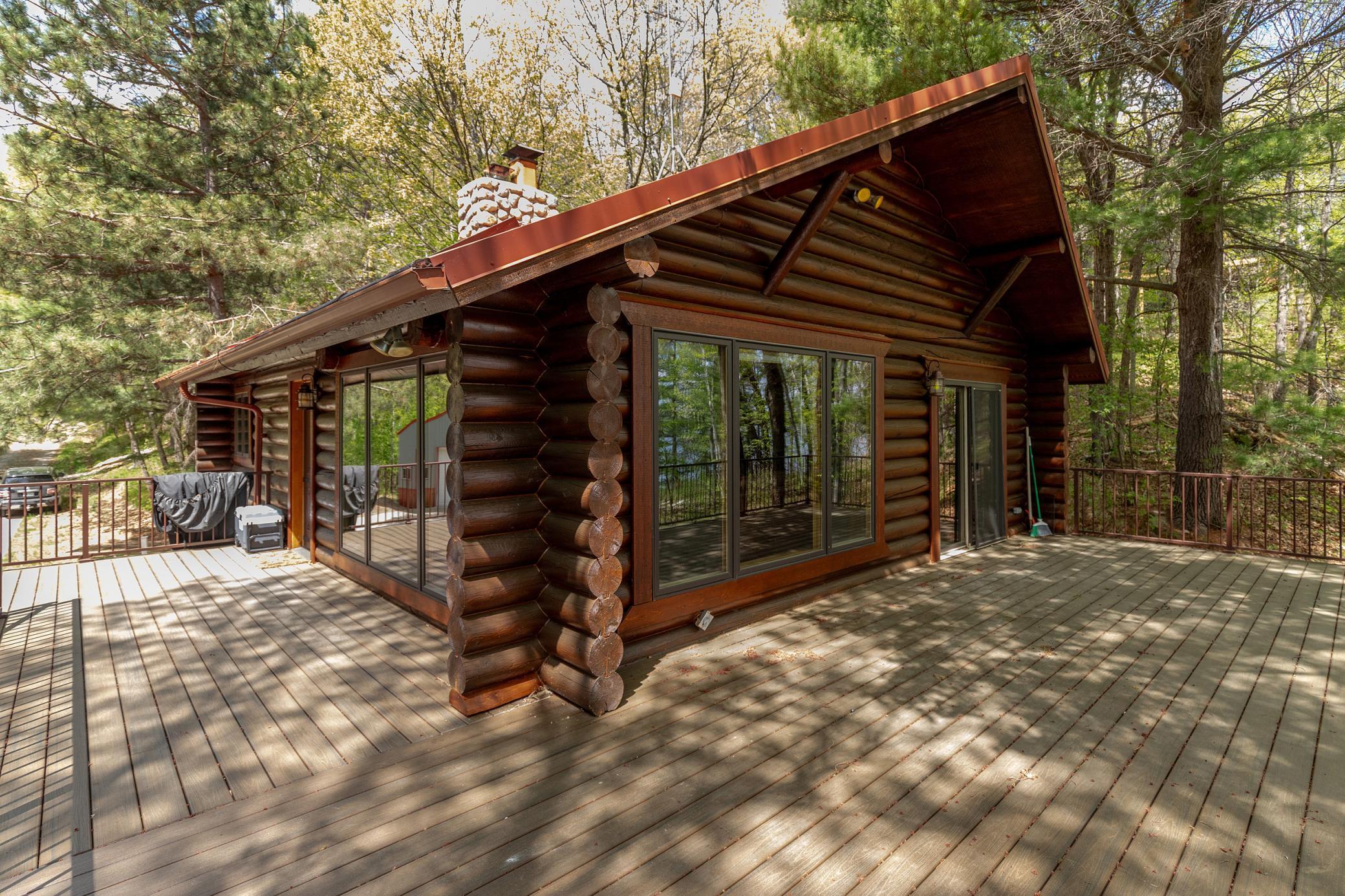4472 Howe Drive, Hackensack, Minnesota image 30