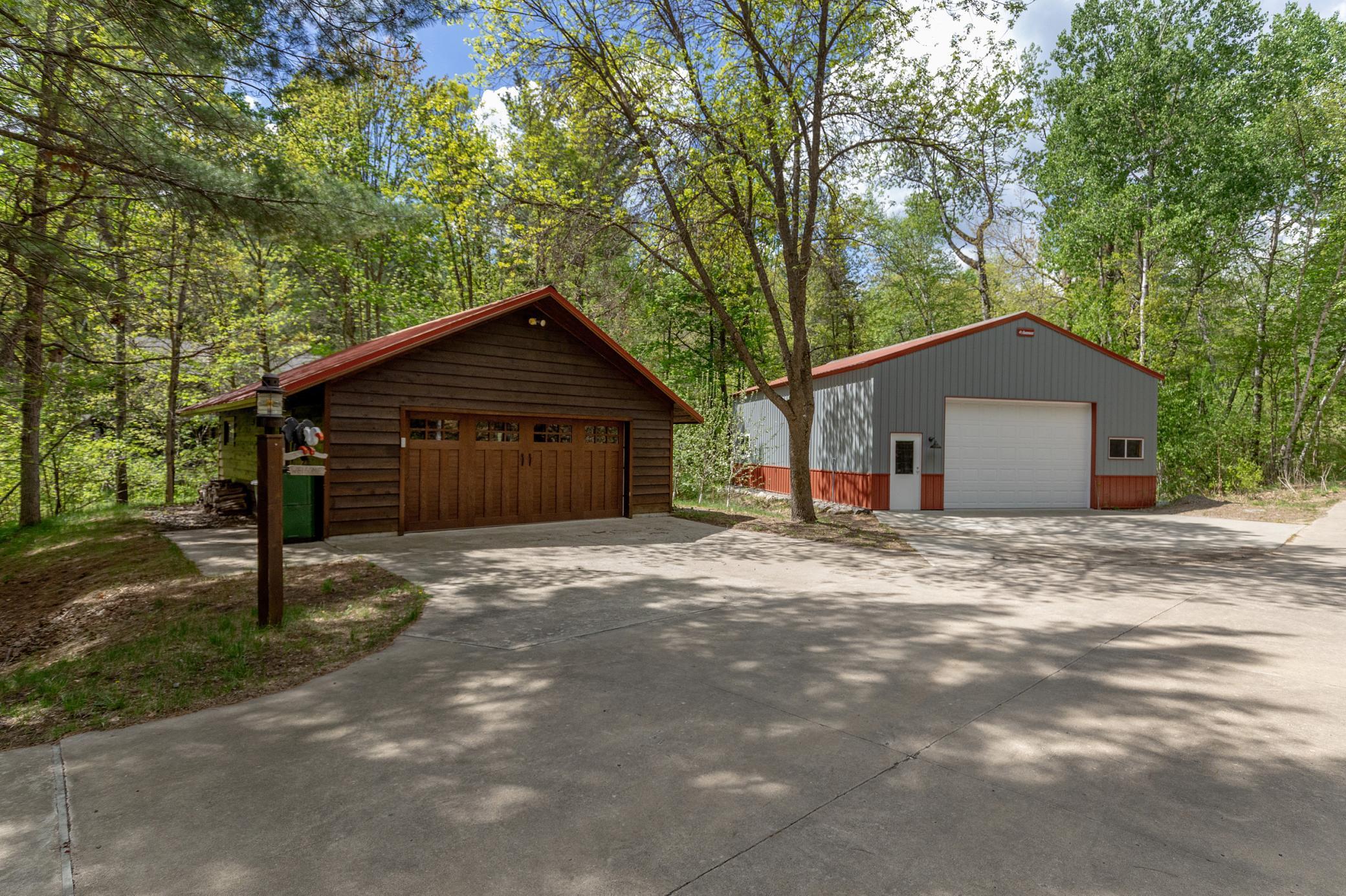 4472 Howe Drive, Hackensack, Minnesota image 36