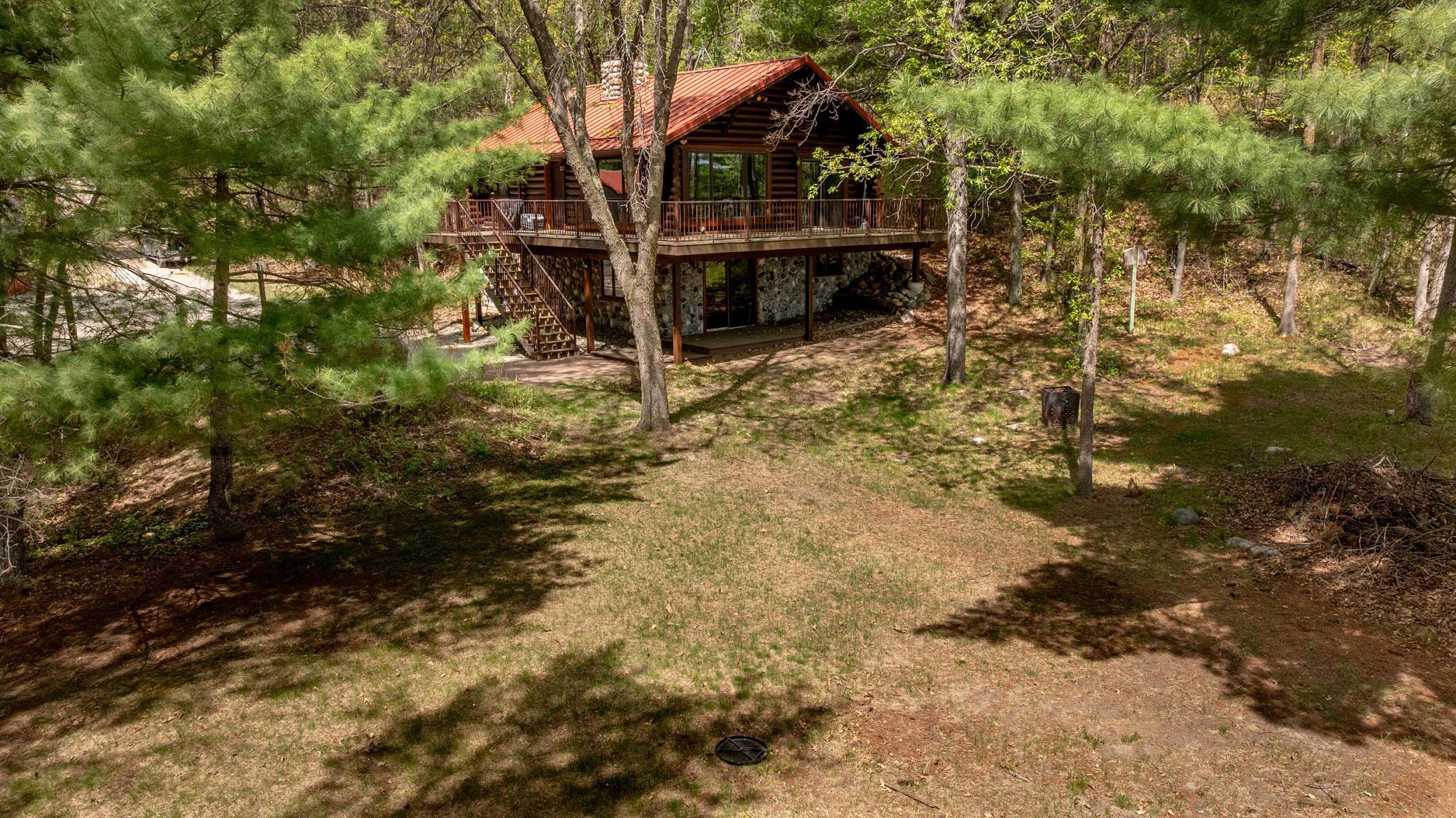 4472 Howe Drive, Hackensack, Minnesota image 31