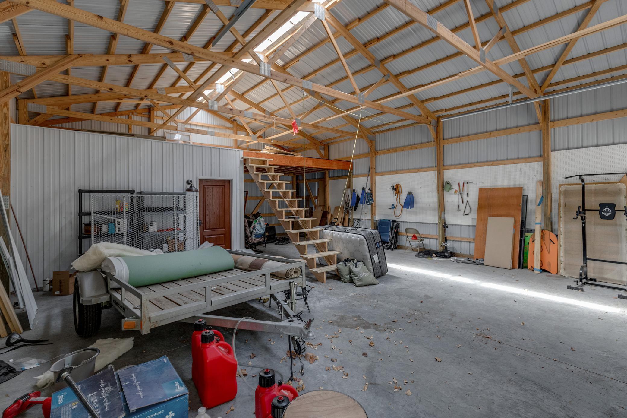 4472 Howe Drive, Hackensack, Minnesota image 26