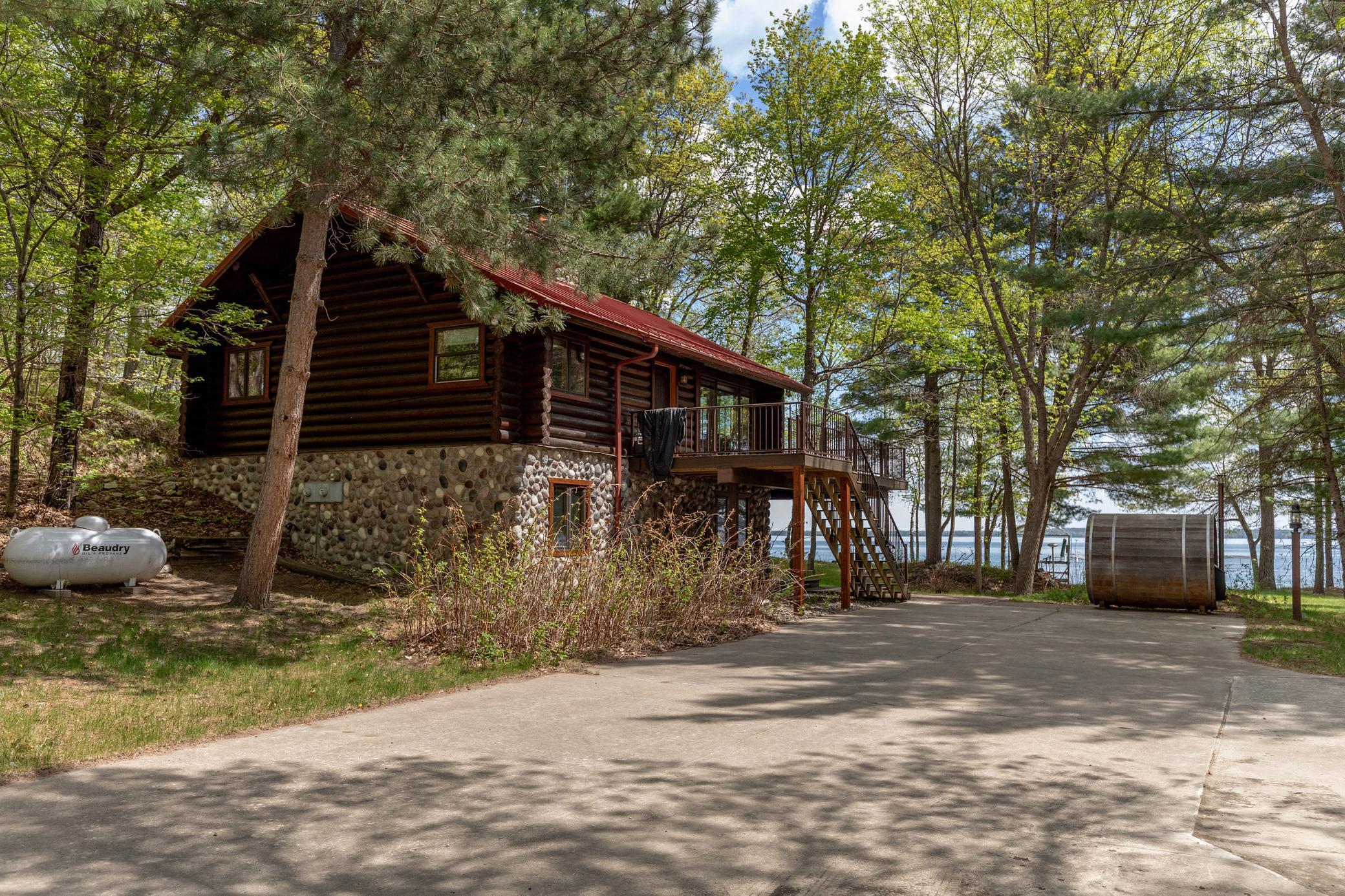 4472 Howe Drive, Hackensack, Minnesota image 32