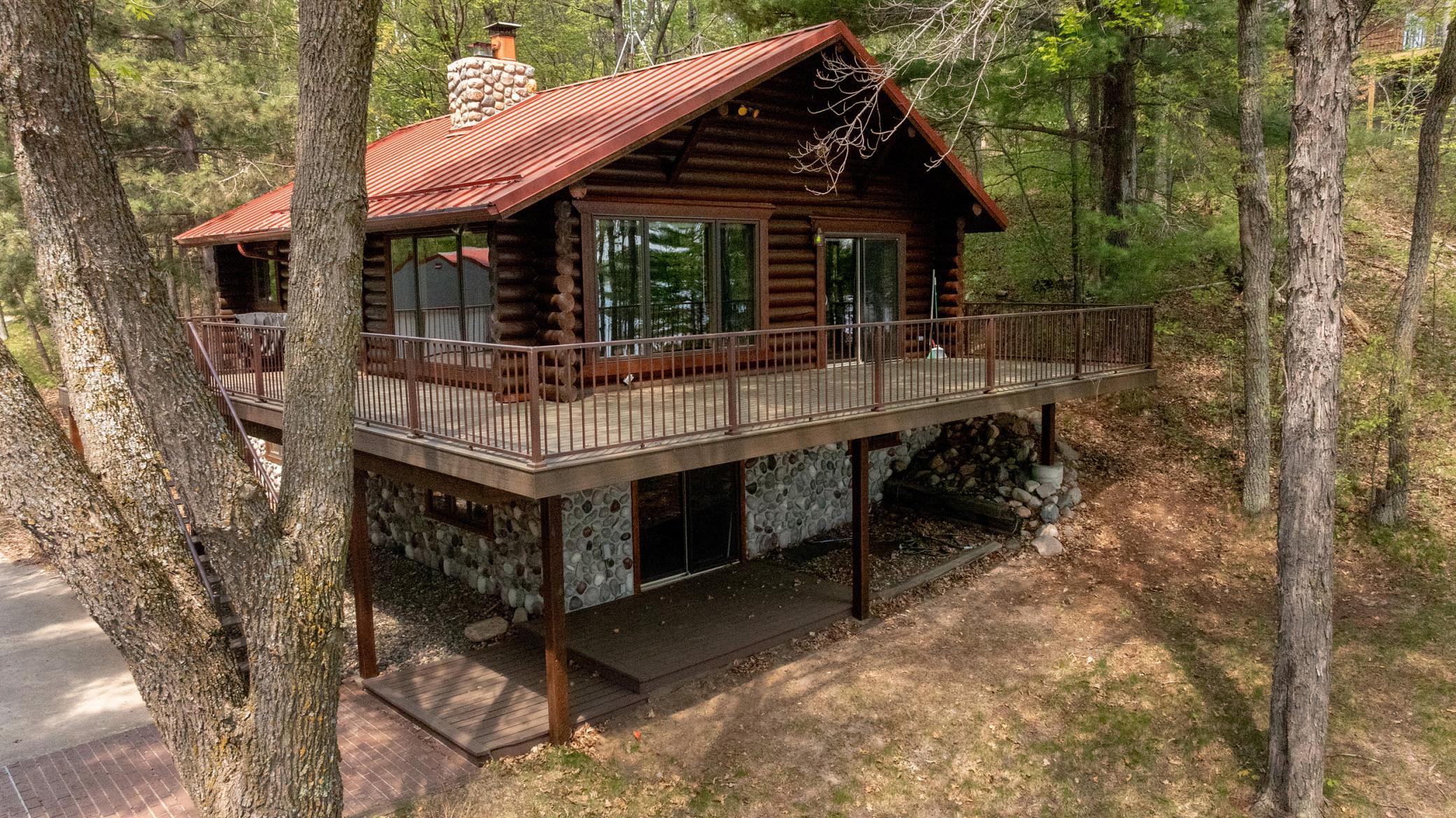 4472 Howe Drive, Hackensack, Minnesota image 1
