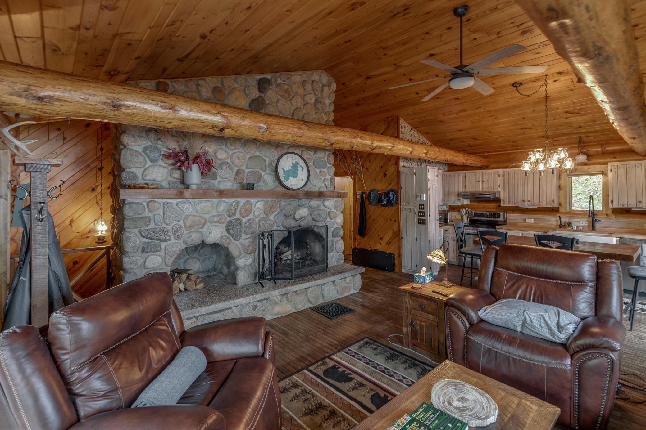 4472 Howe Drive, Hackensack, Minnesota image 4