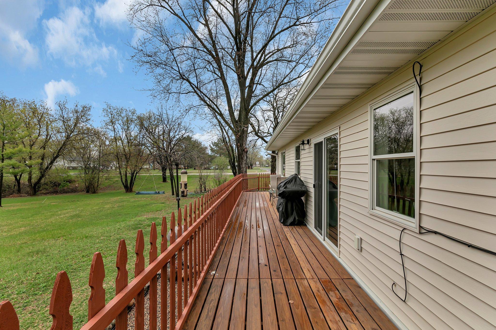440 Prairie Street, Clearwater, Minnesota image 22
