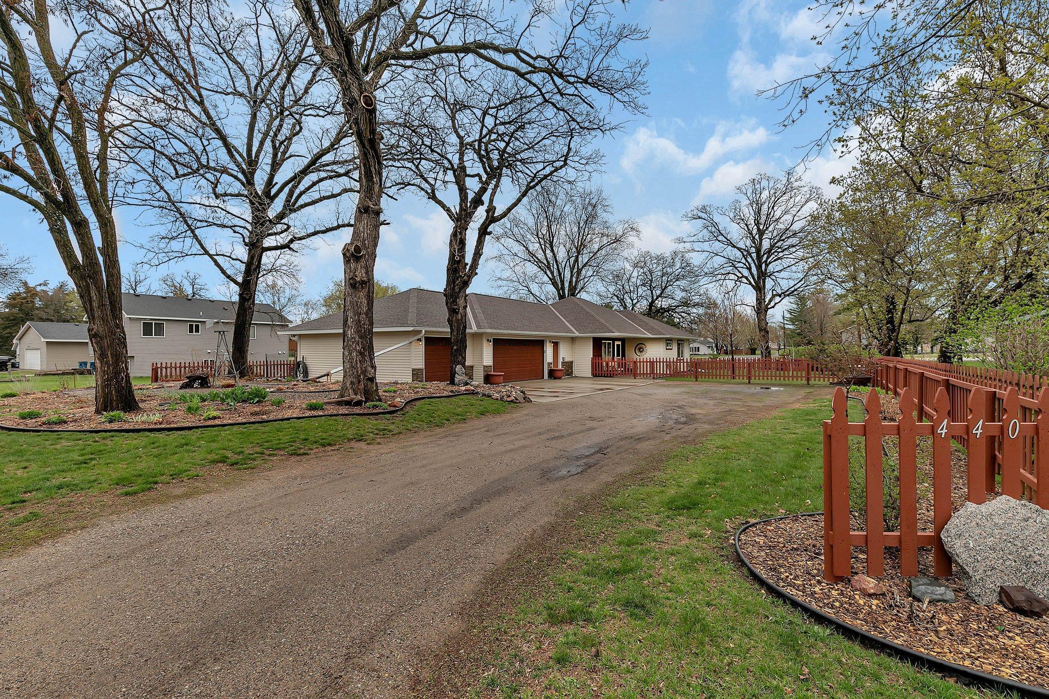 440 Prairie Street, Clearwater, Minnesota image 1