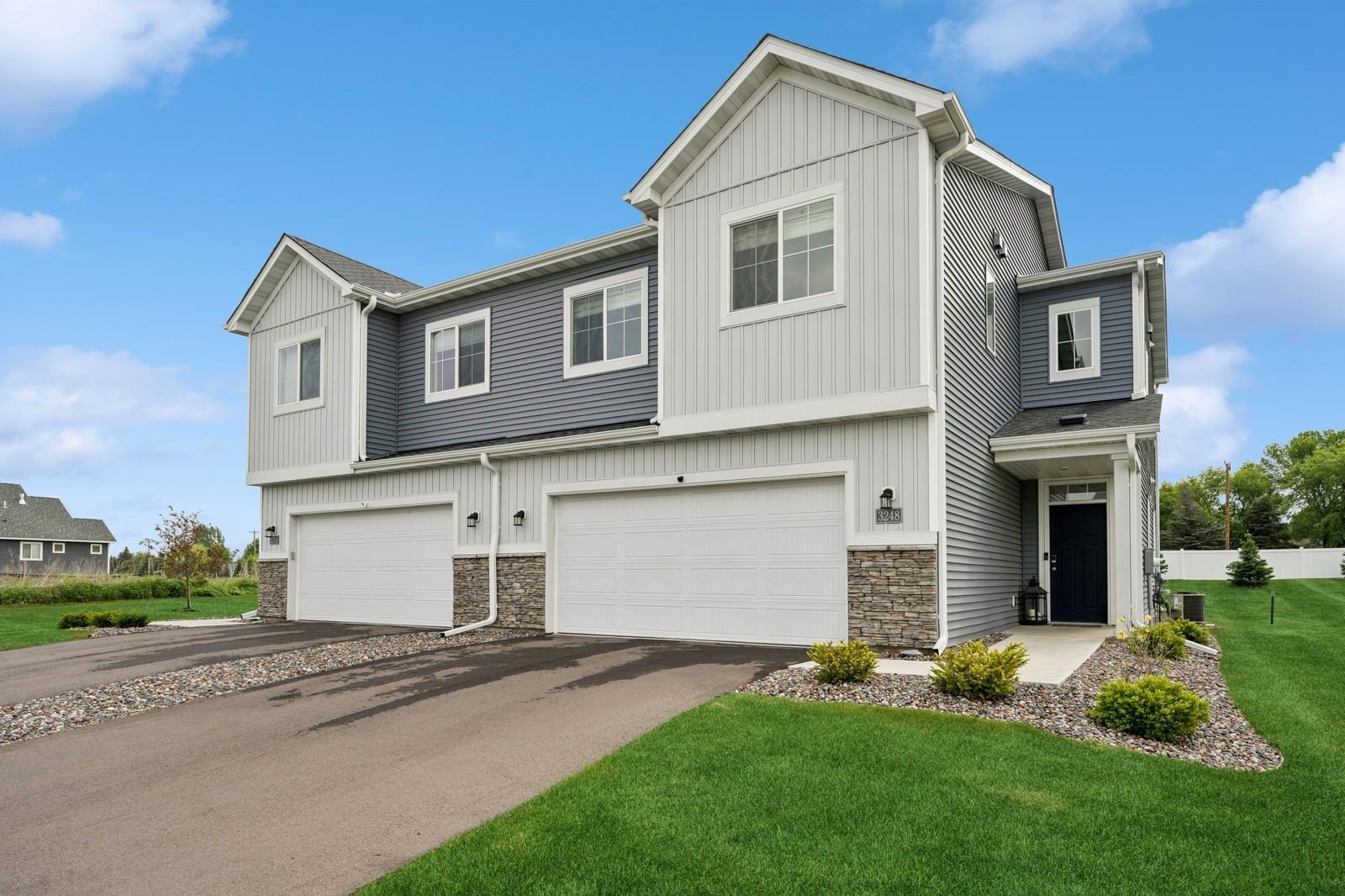 3248 Kady Avenue, Saint Michael, Minnesota image 30