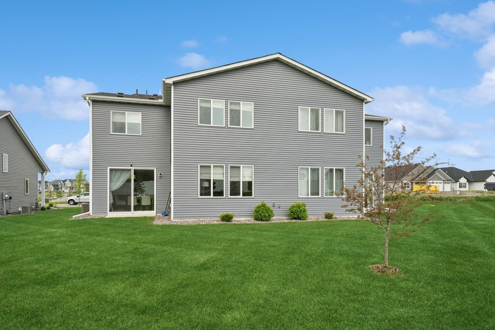 3248 Kady Avenue, Saint Michael, Minnesota image 31