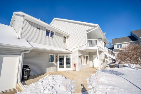 Condo For Sale - 110 NE 1st Avenue<br/> New London, MN 56273