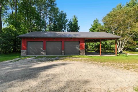 Homes For Sale - 3287 Bluebird Road<br/> Morrison County, Cushing, MN 56443
