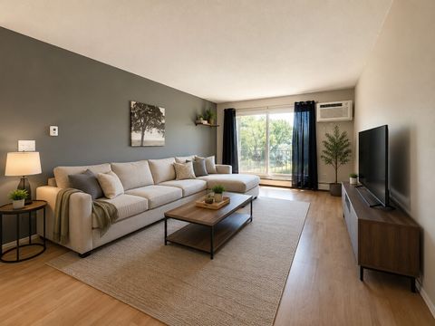 Condo For Sale - 183 Little Canada Road<br/> Saint Paul, MN 55117
