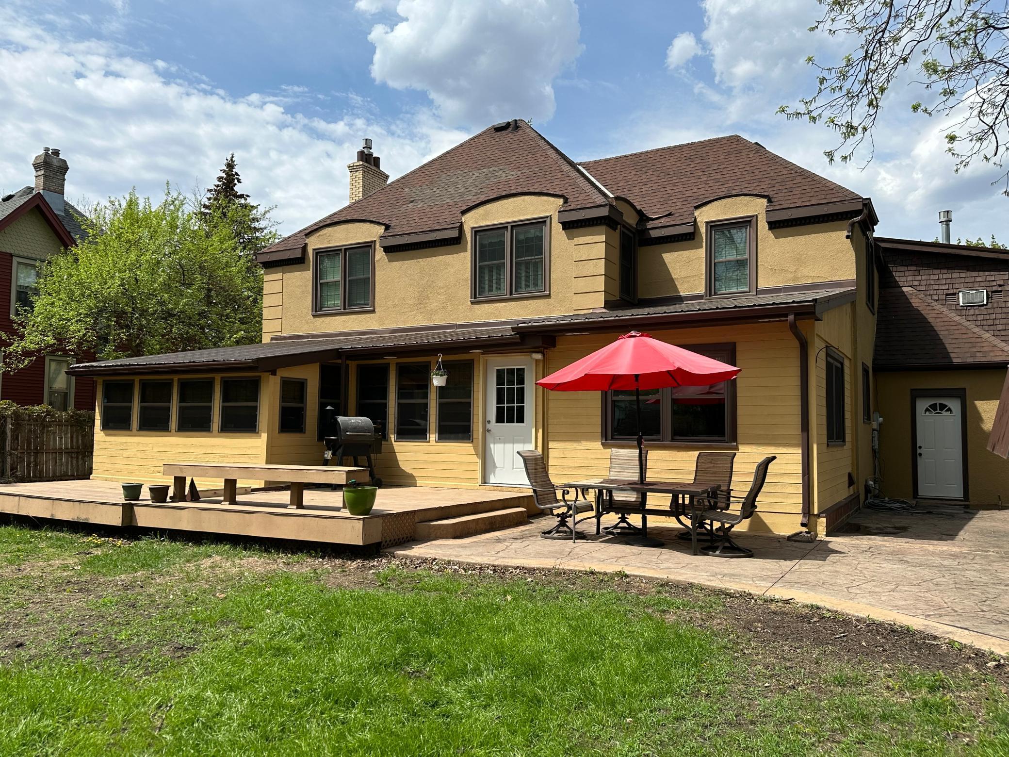 915 Becker Avenue, Willmar, Minnesota image 31