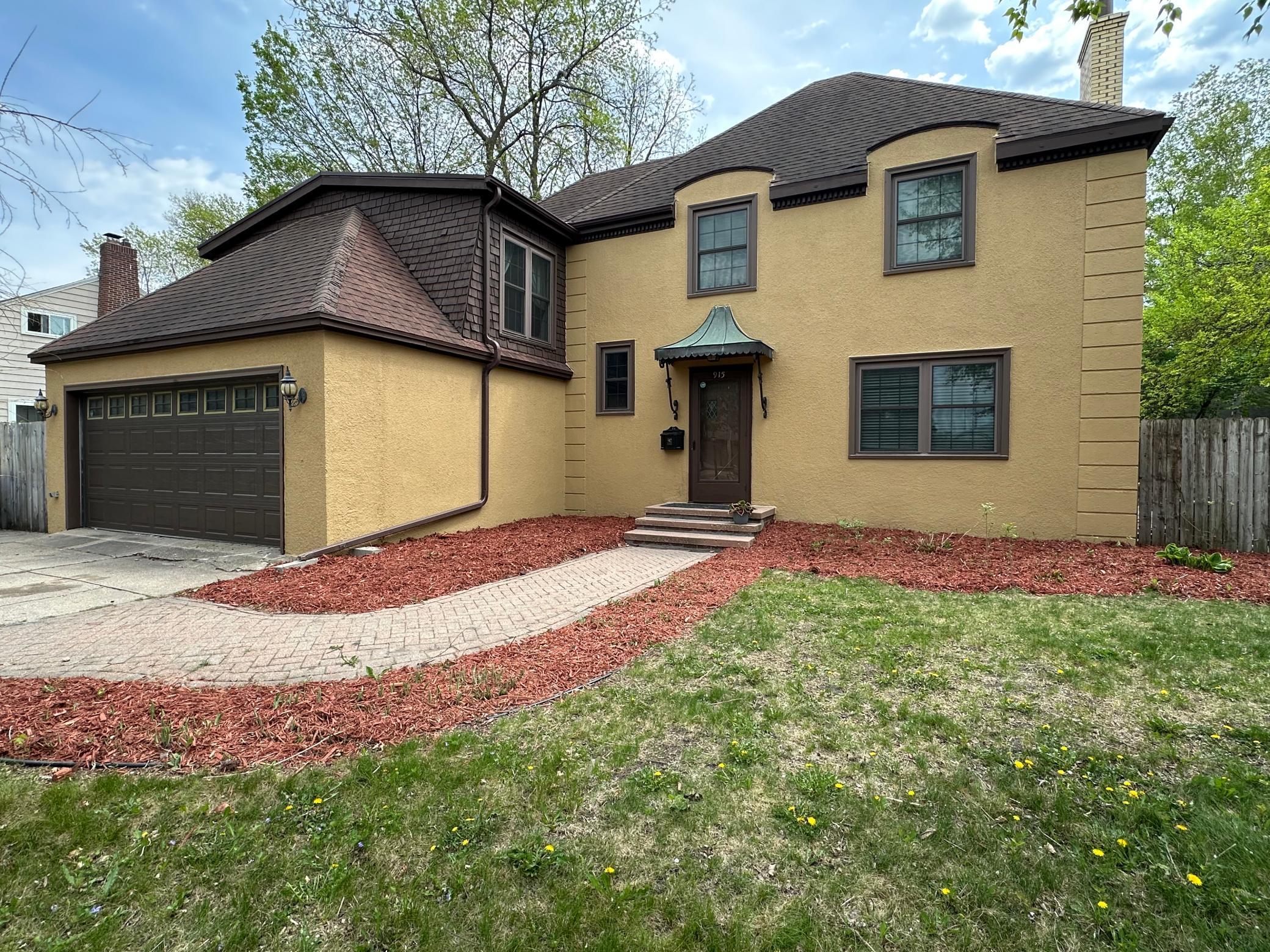 915 Becker Avenue, Willmar, Minnesota image 1