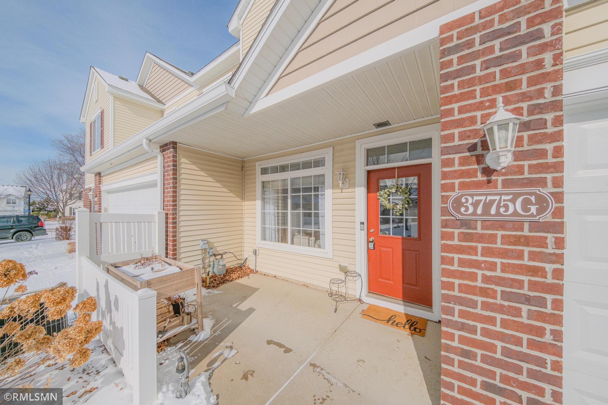 3775 Hazel Trail #G, Saint Paul, Minnesota image 1