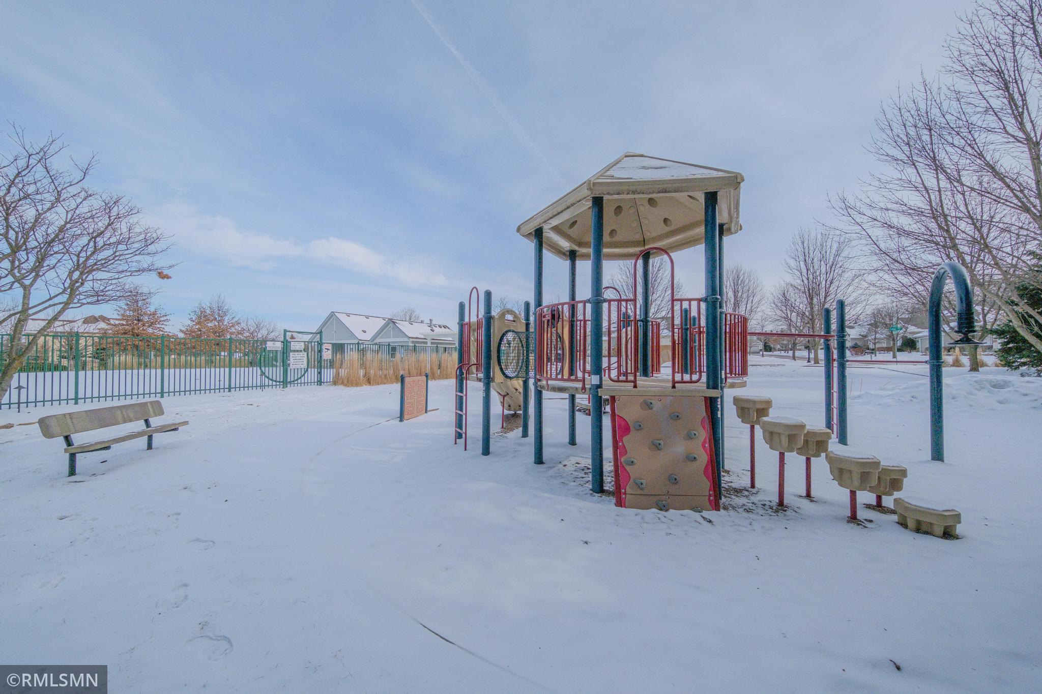 3775 Hazel Trail #G, Saint Paul, Minnesota image 35