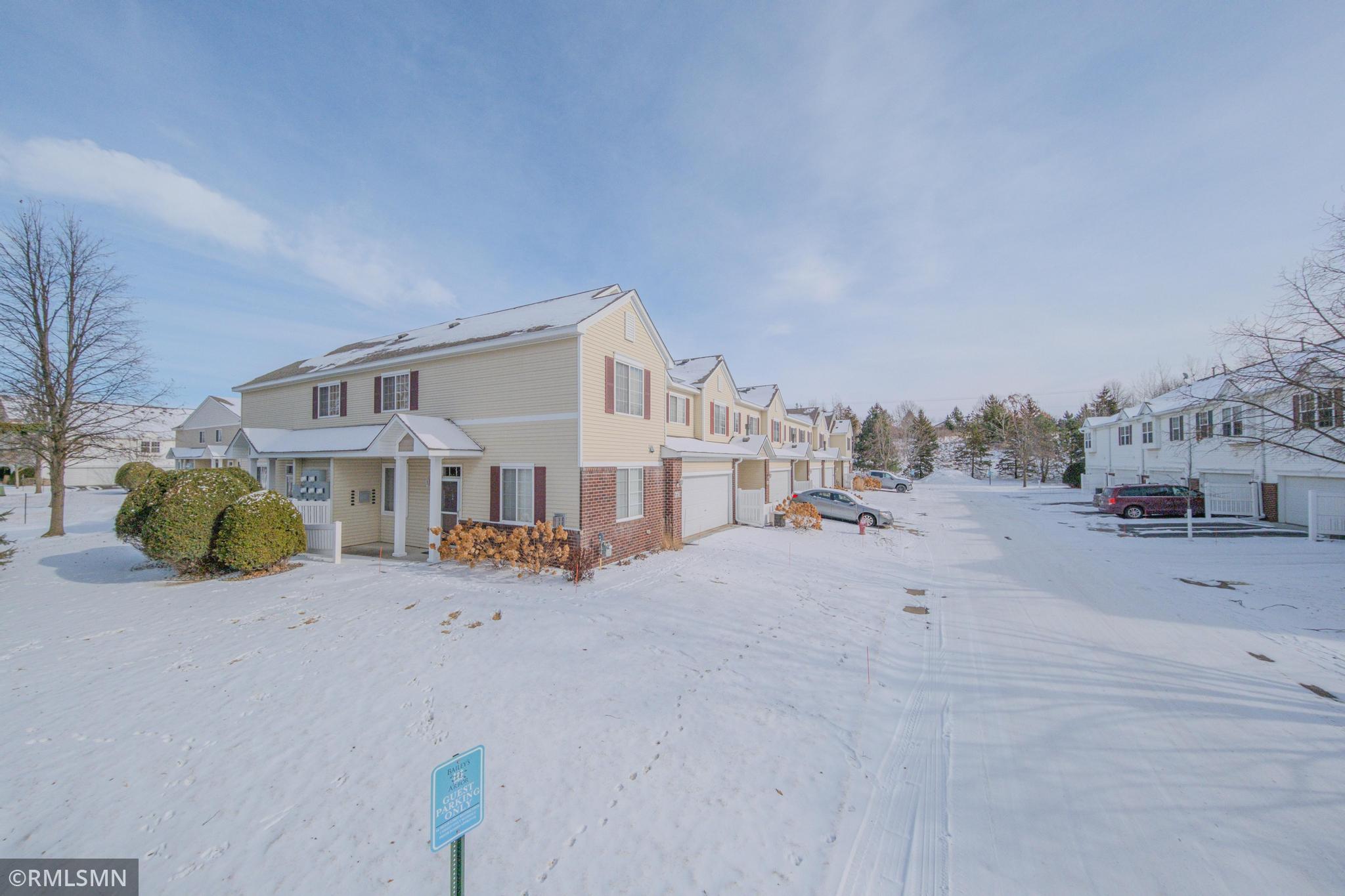 3775 Hazel Trail #G, Saint Paul, Minnesota image 29