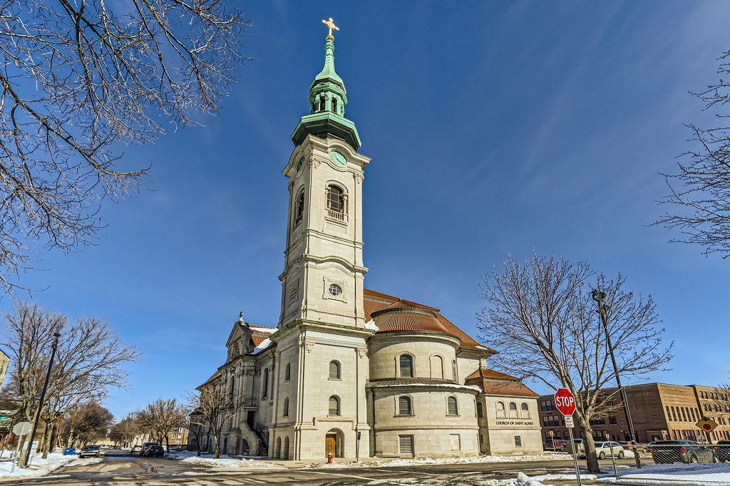 555 Blair Avenue, Saint Paul, Minnesota image 12