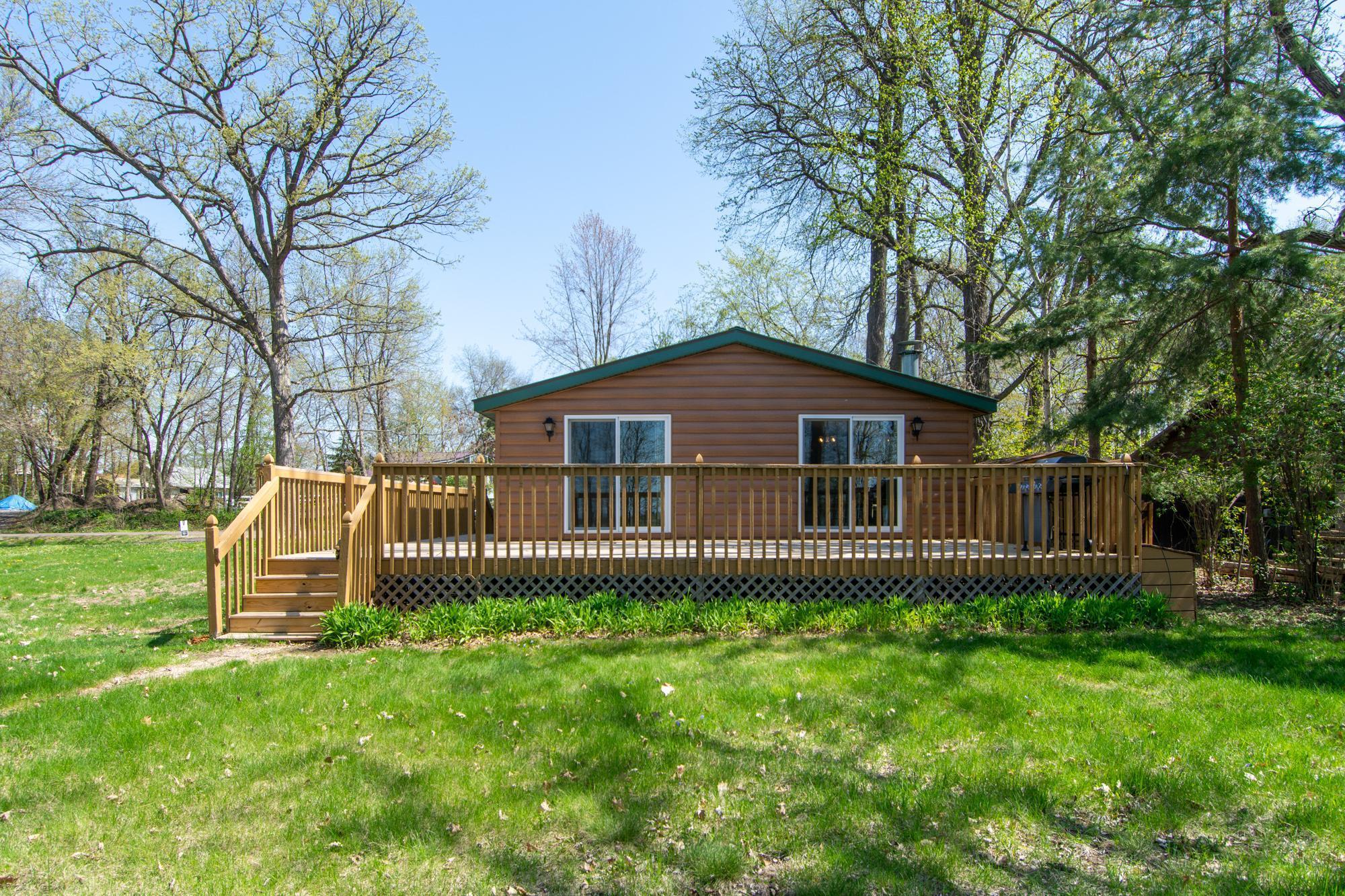 1445 White Cloud Drive, Isle, Minnesota image 30
