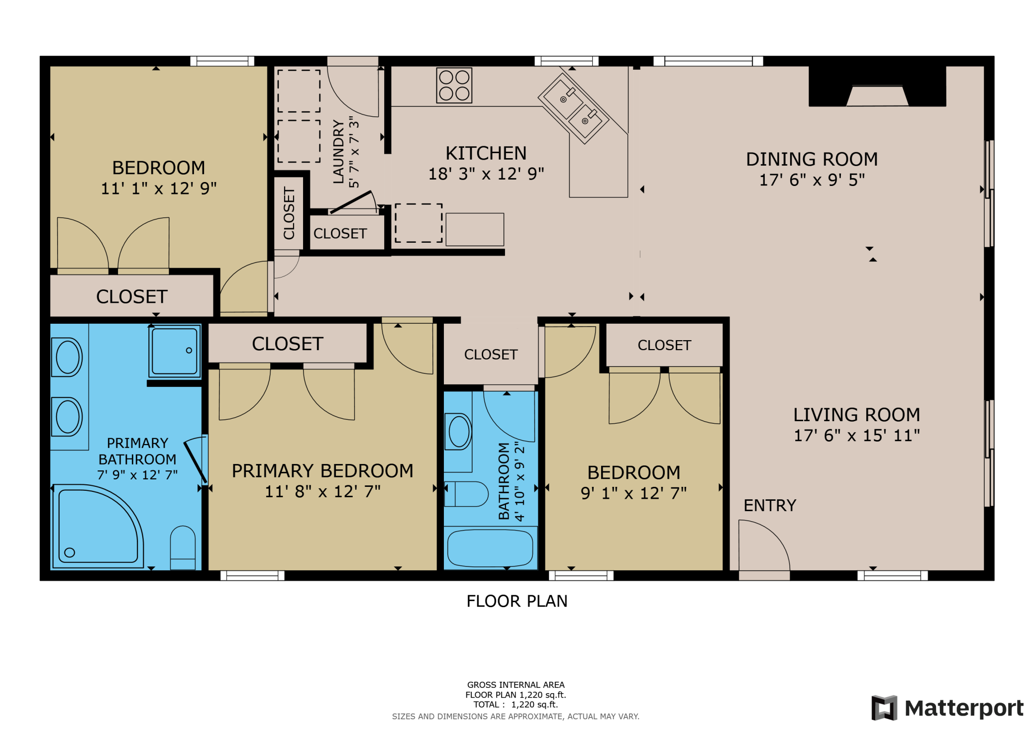 1445 White Cloud Drive, Isle, Minnesota image 37