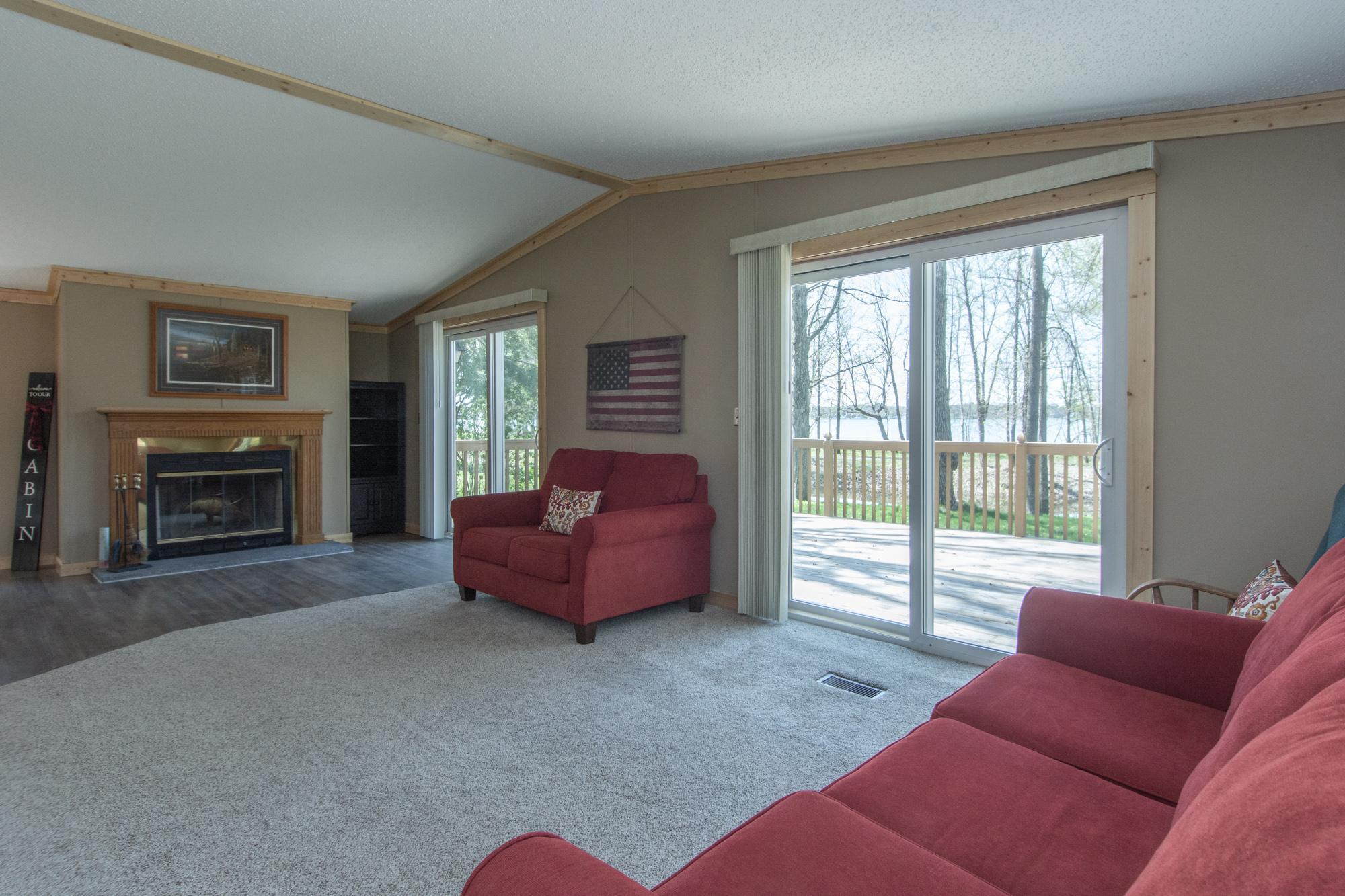 1445 White Cloud Drive, Isle, Minnesota image 11