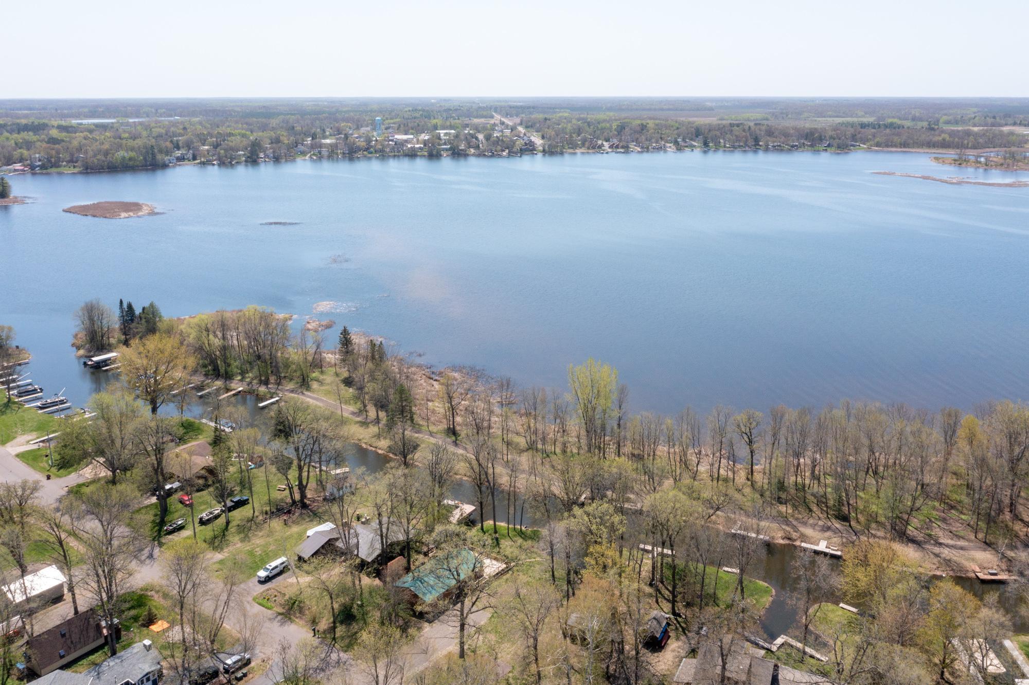 1445 White Cloud Drive, Isle, Minnesota image 25