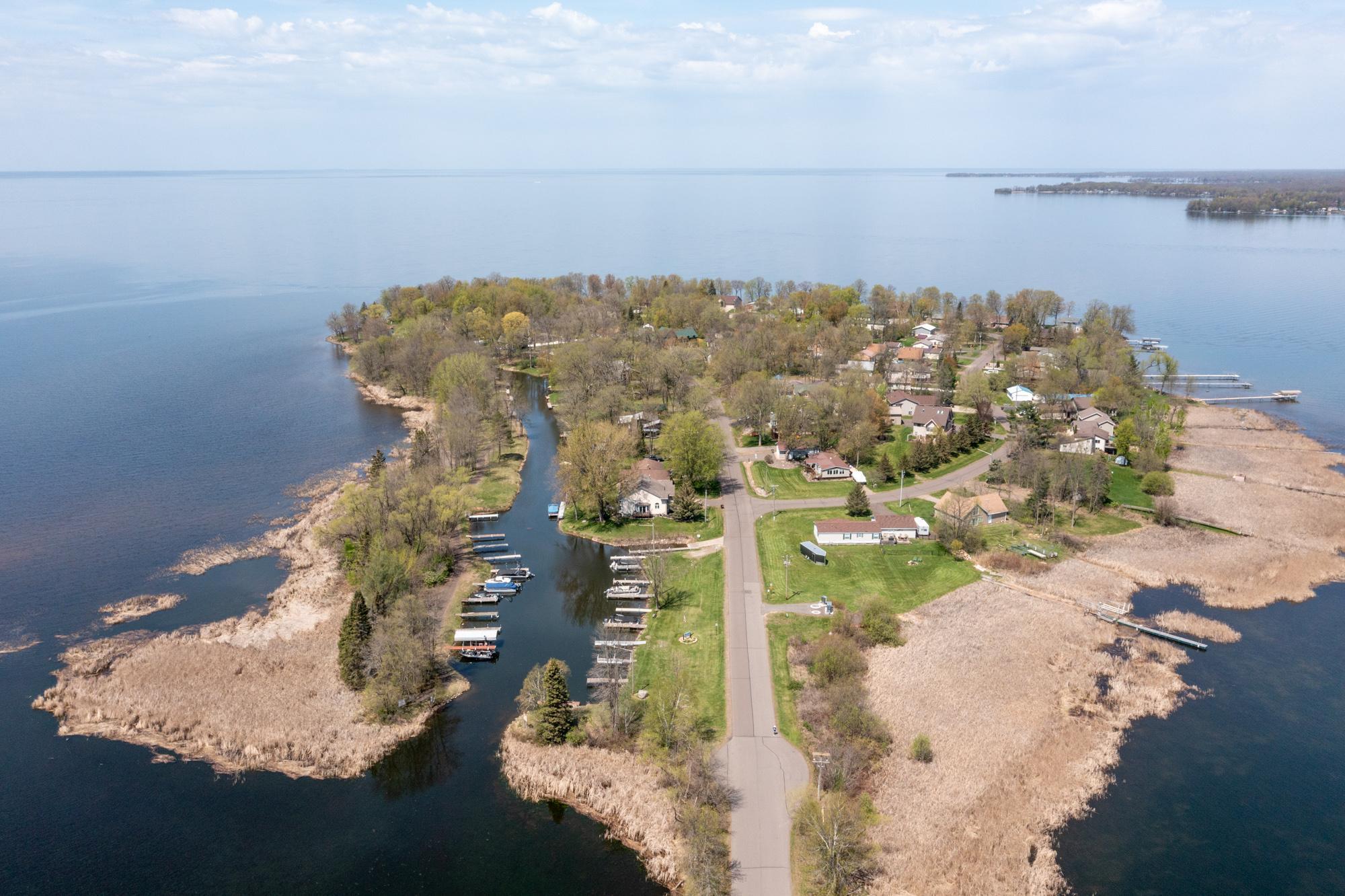 1445 White Cloud Drive, Isle, Minnesota image 24