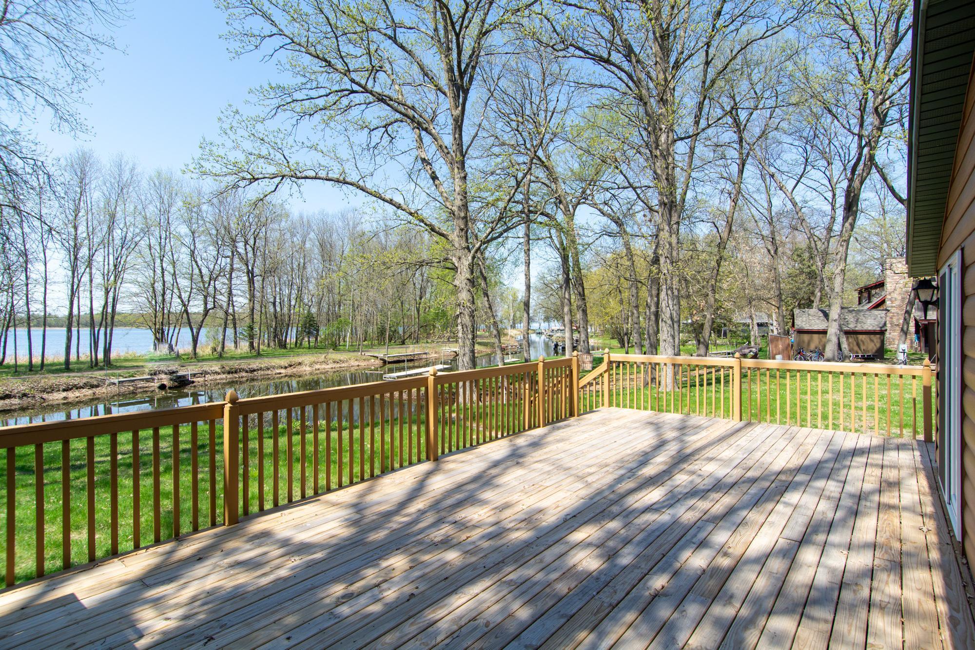 1445 White Cloud Drive, Isle, Minnesota image 35