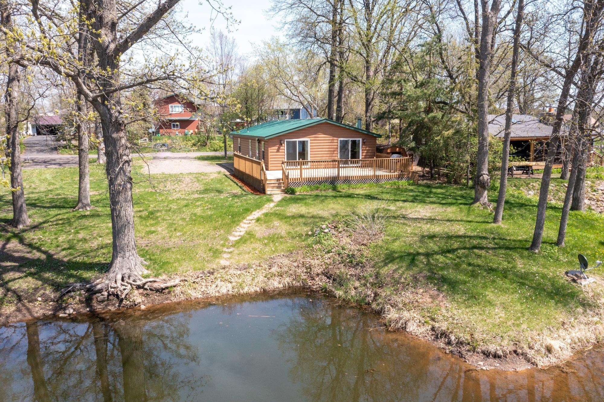 1445 White Cloud Drive, Isle, Minnesota image 1