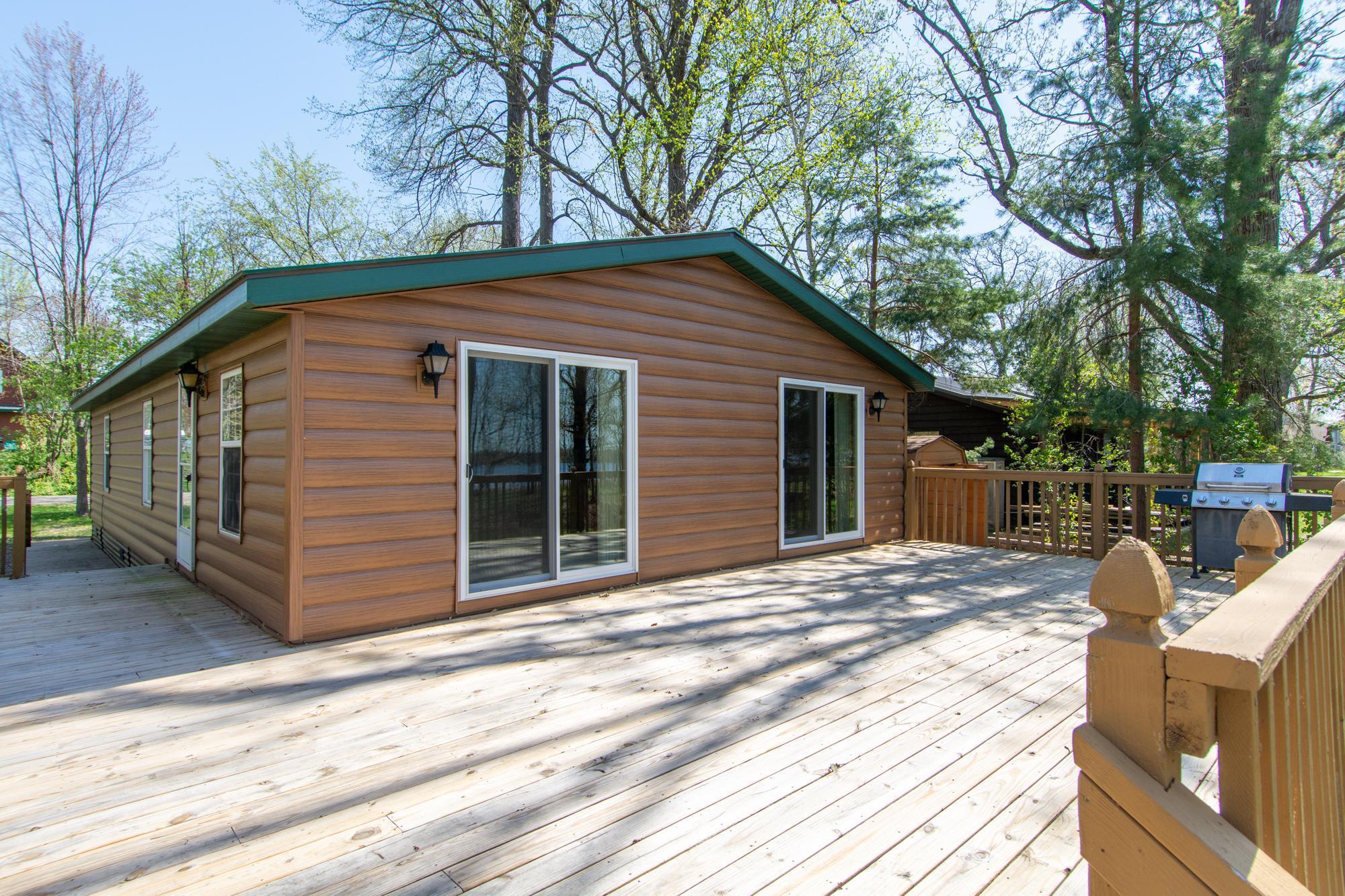 1445 White Cloud Drive, Isle, Minnesota image 31