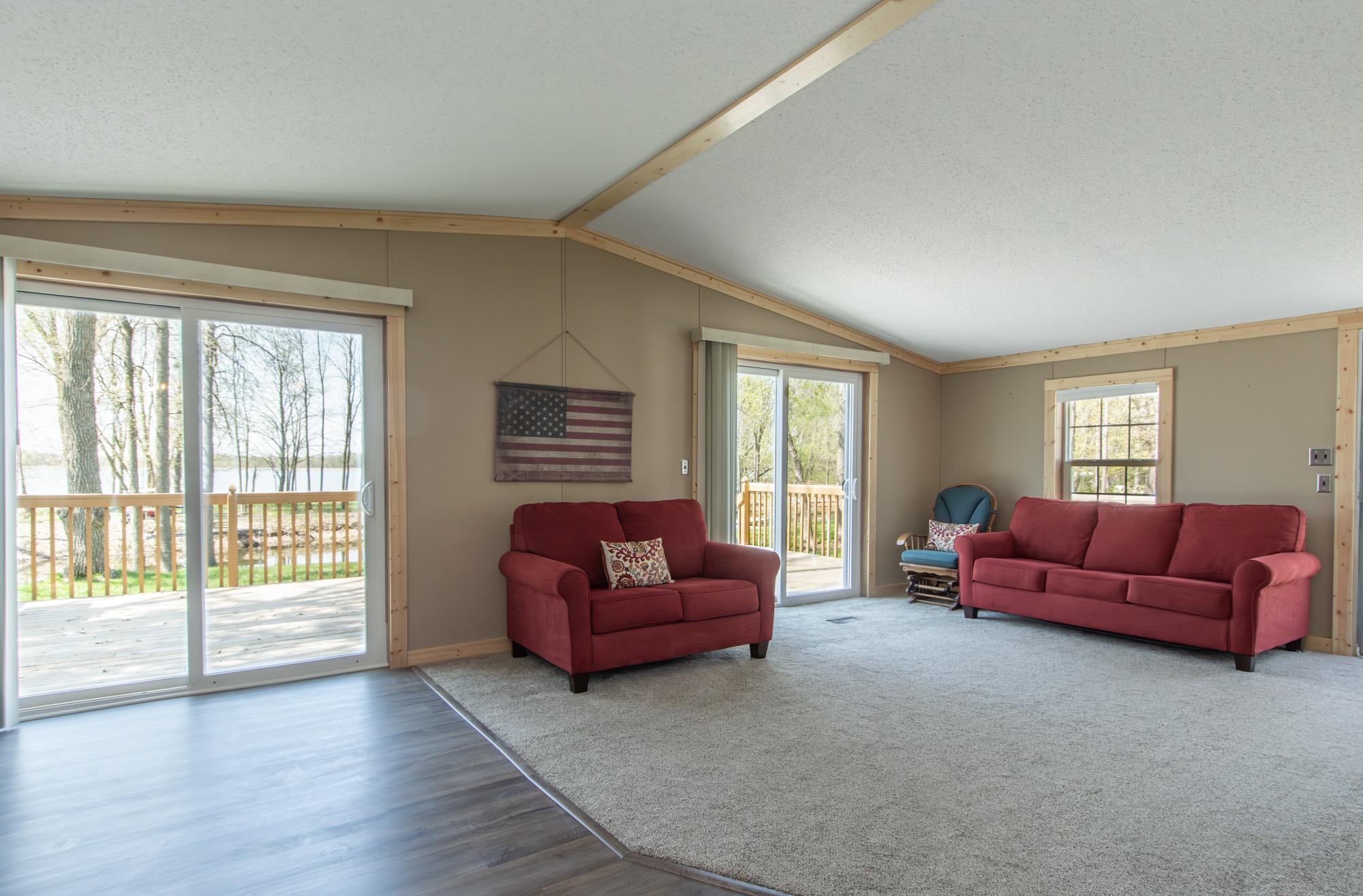 1445 White Cloud Drive, Isle, Minnesota image 10