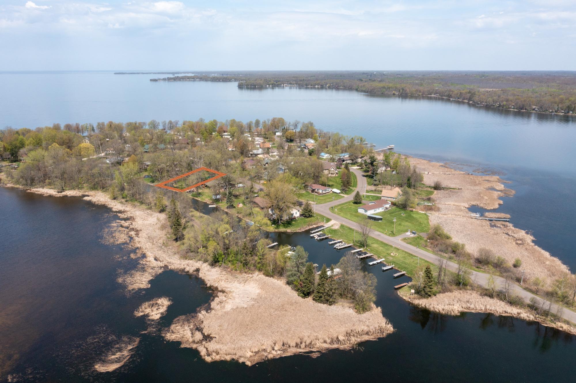 1445 White Cloud Drive, Isle, Minnesota image 38