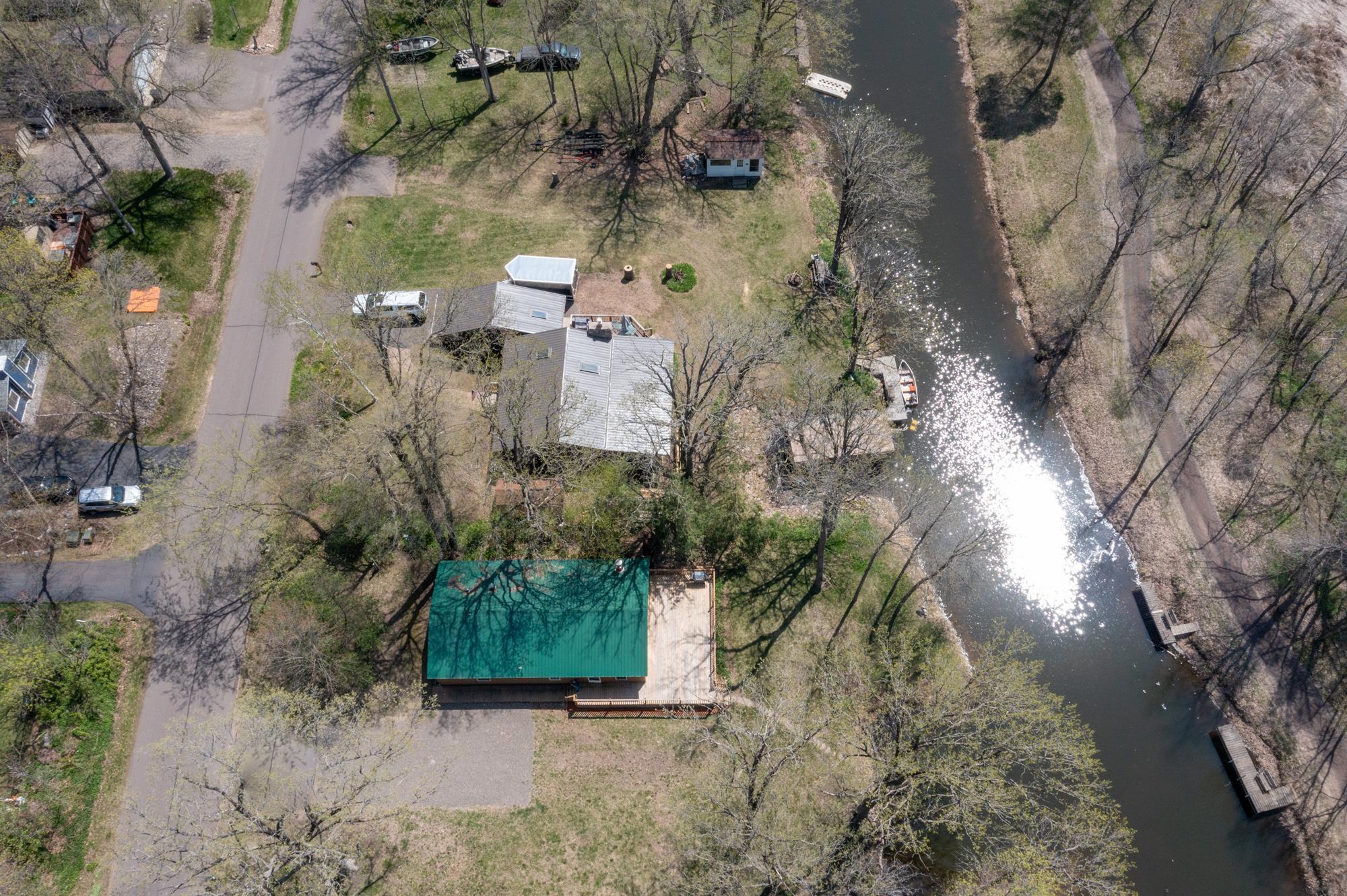 1445 White Cloud Drive, Isle, Minnesota image 26
