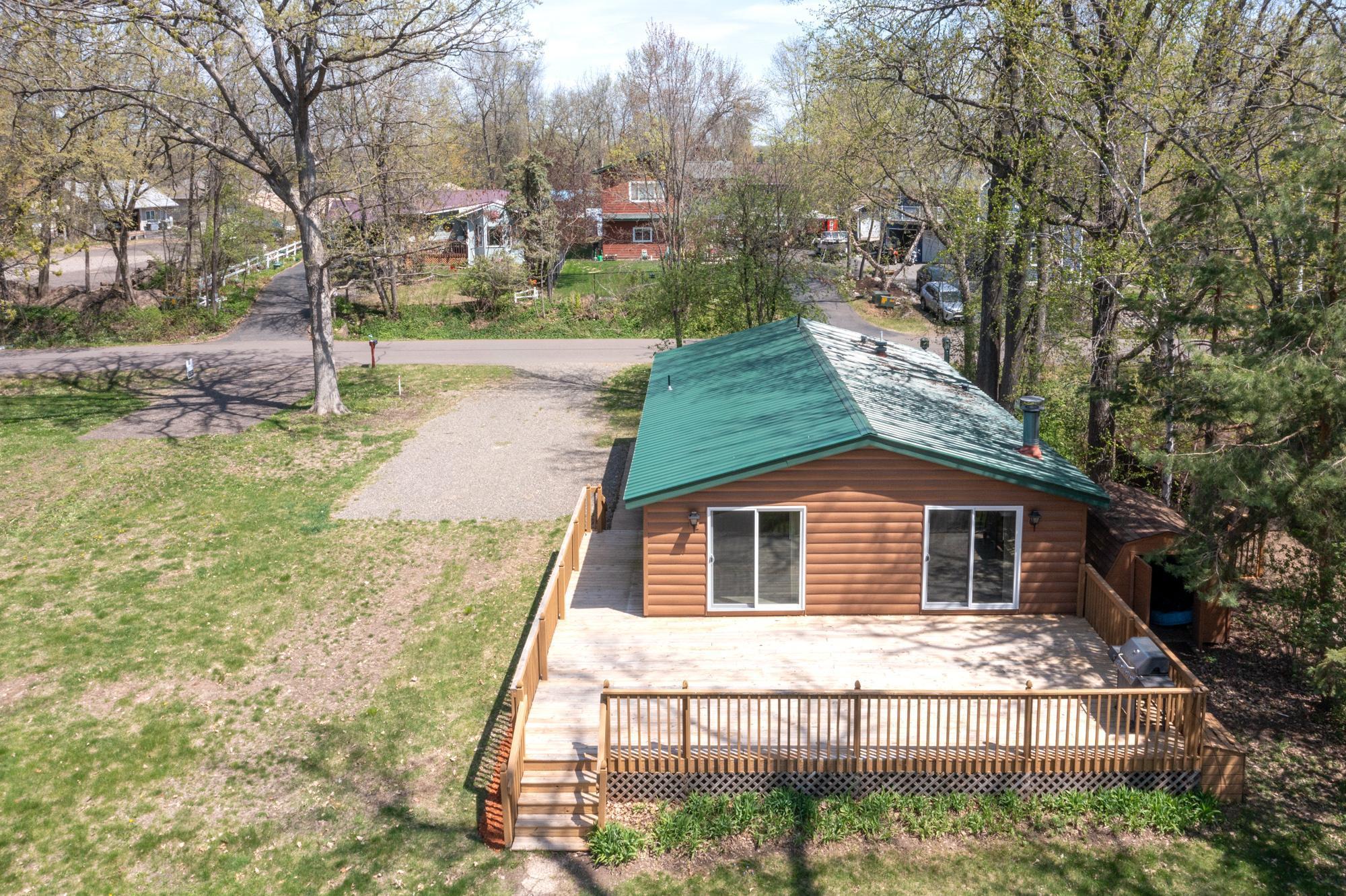 1445 White Cloud Drive, Isle, Minnesota image 4
