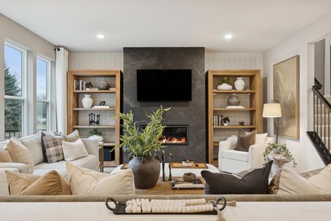 Homes For Sale - 16430 110th Avenue<br/> Dayton, MN 55369